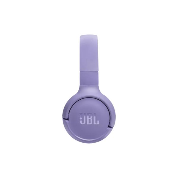 JBL EARPHONES/HEADPHONES/EARBUDS TUNE 520BT PURPLE