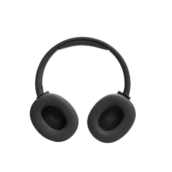 JBL EARPHONES/HEADPHONES/EARBUDS TUNE 720BT BLACK