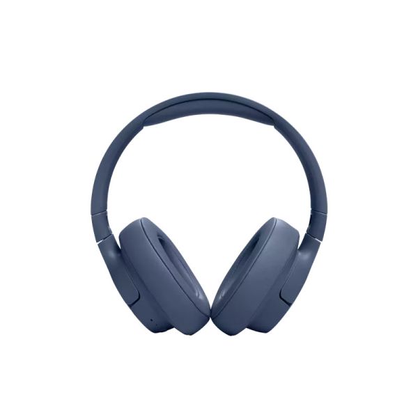 JBL EARPHONES/HEADPHONES/EARBUDS TUNE 720BT BLUE