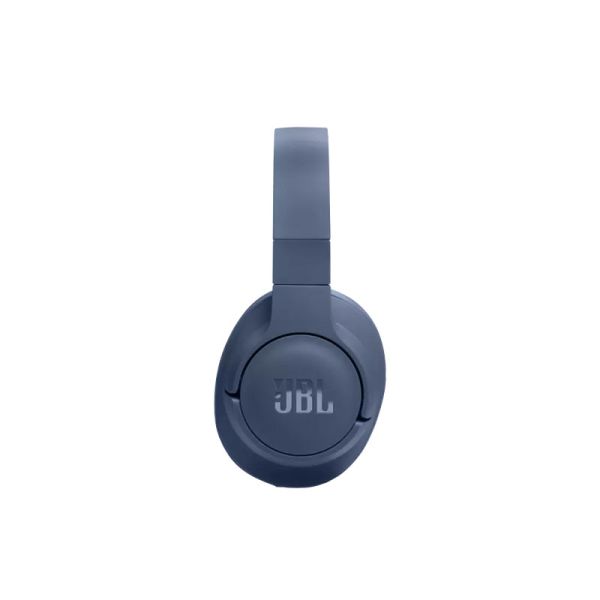 JBL EARPHONES/HEADPHONES/EARBUDS TUNE 720BT BLUE