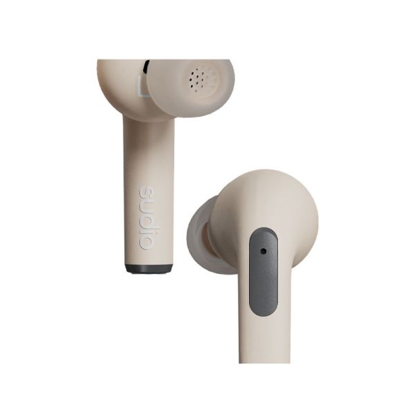 SUDIO EARPHONES/HEADPHONES/EARBUDS N2 PRO SAND