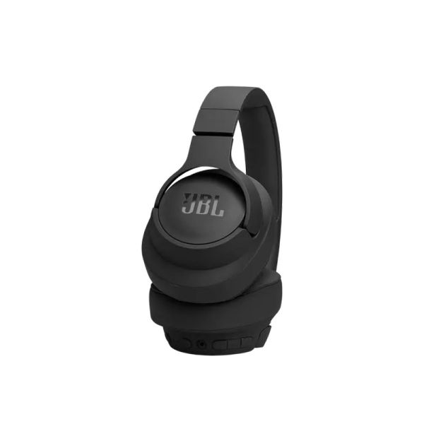 JBL EARPHONES/HEADPHONES/EARBUDS TUNE 770NC BLACK