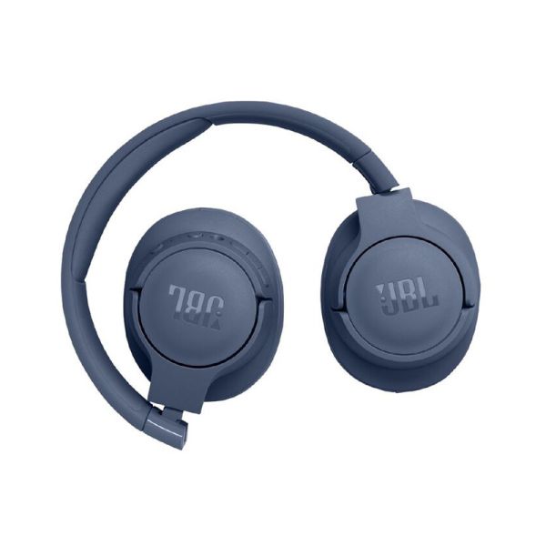 JBL EARPHONES/HEADPHONES/EARBUDS TUNE 770NC BLUE