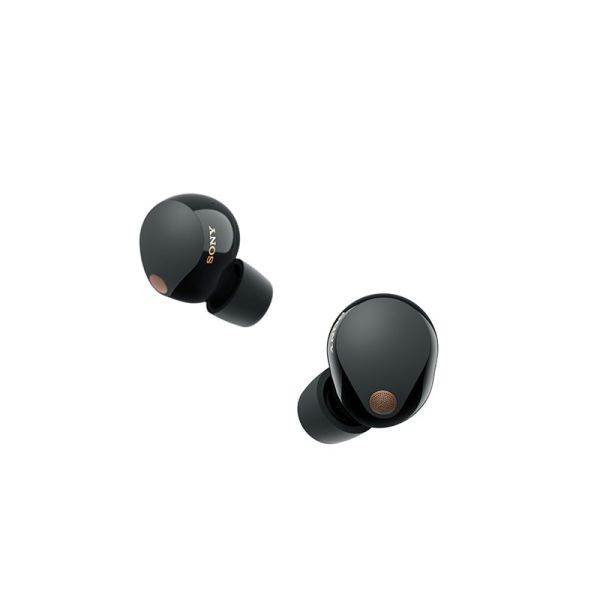 SONY EARPHONES/HEADPHONES/EARBUDS WF-1000XM5/BCE BLACK