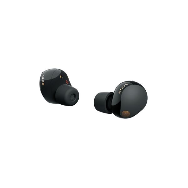 SONY EARPHONES/HEADPHONES/EARBUDS WF-1000XM5/BCE BLACK