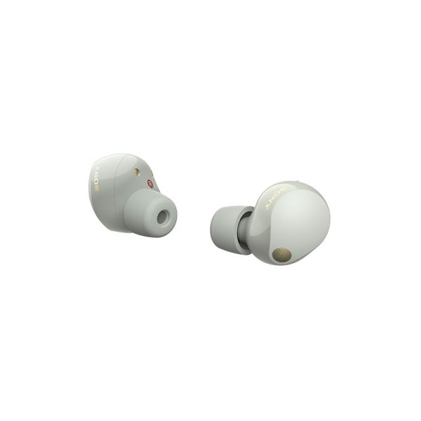 SONY EARPHONES/HEADPHONES/EARBUDS WF-1000XM5/SCE SILVER