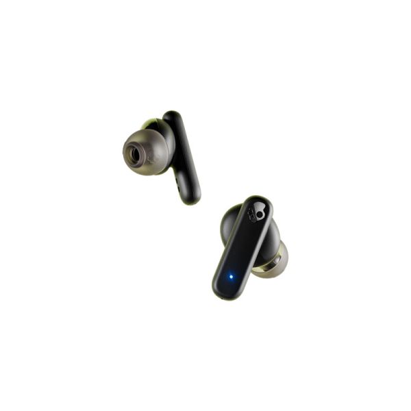 SKULLCANDY EARPHONES/HEADPHONES/EARBUDS SK-S2TAW-R740