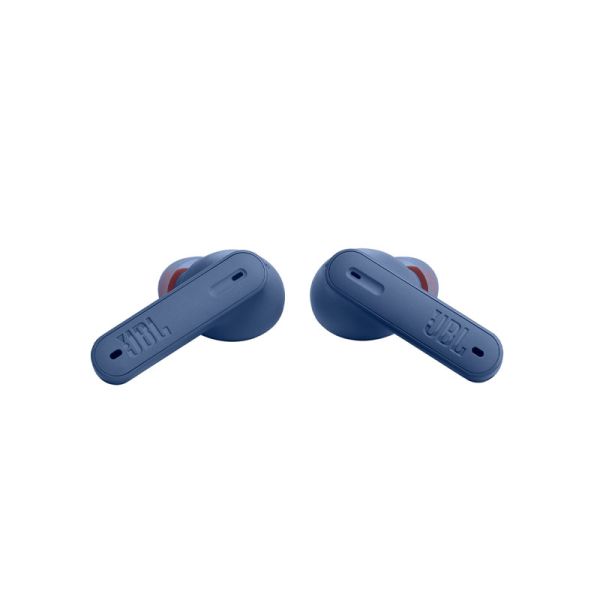 JBL EARPHONES/HEADPHONES/EARBUDS TUNE 230NC TWS BLUE