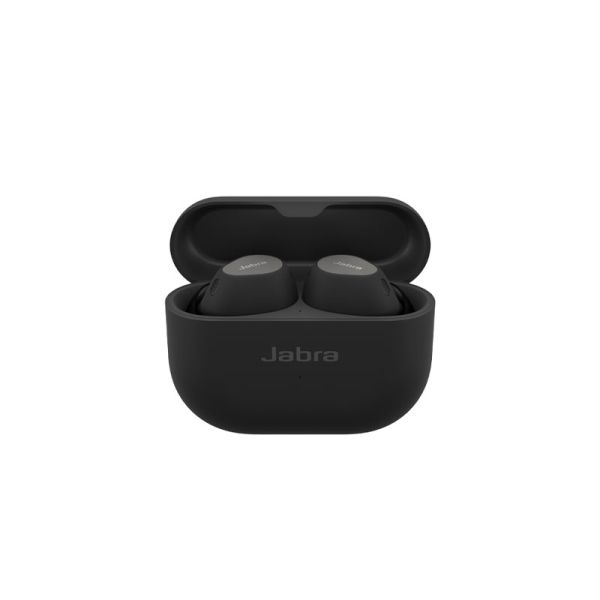 JABRA EARPHONES/HEADPHONES/EARBUDS ELITE 10 TITANIUMBLACK