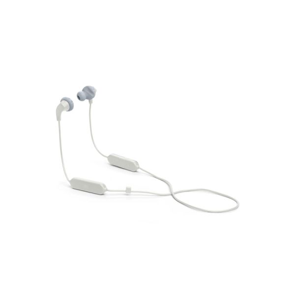 JBL EARPHONES/HEADPHONES/EARBUDS ENDURANCE RUN BT 2 WHITE