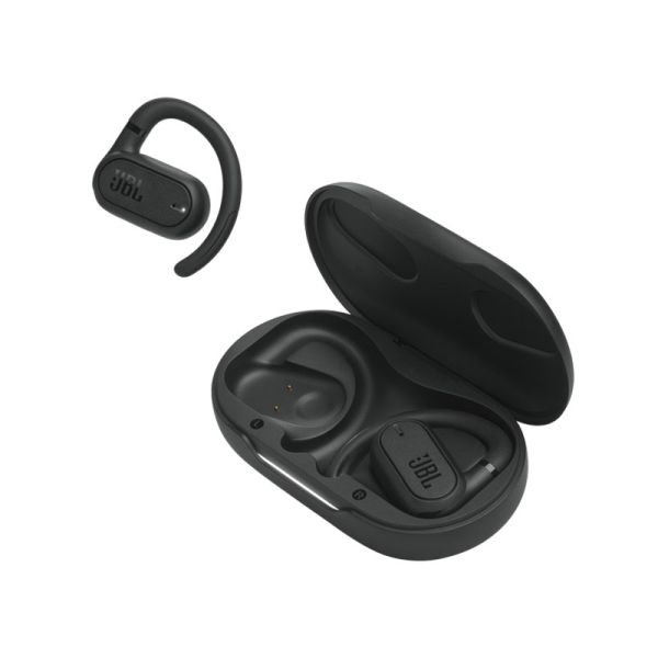 JBL EARPHONES/HEADPHONES/EARBUDS SOUNDGEAR SENSE BLACK