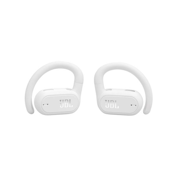 JBL EARPHONES/HEADPHONES/EARBUDS SOUNDGEAR SENSE WHITE