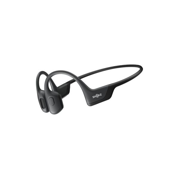 SHOKZ EARPHONES/HEADPHONES/EARBUDS OPENRUN PRO - S810BK