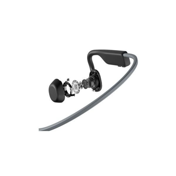 SHOKZ EARPHONES/HEADPHONES/EARBUDS OPENMOVE - S661GY
