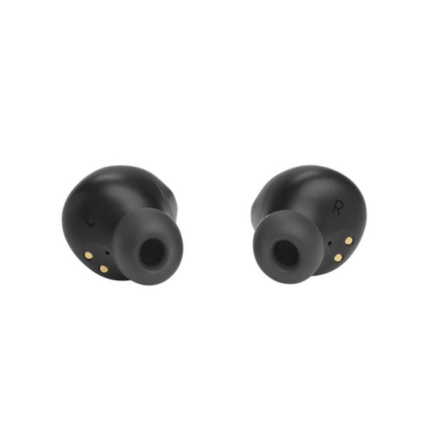 JBL EARPHONES/HEADPHONES/EARBUDS QUANTUM TWS AIR BLACK