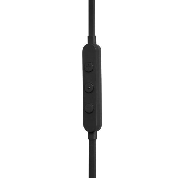 JBL EARPHONES/HEADPHONES/EARBUDS TUNE 310C BLACK