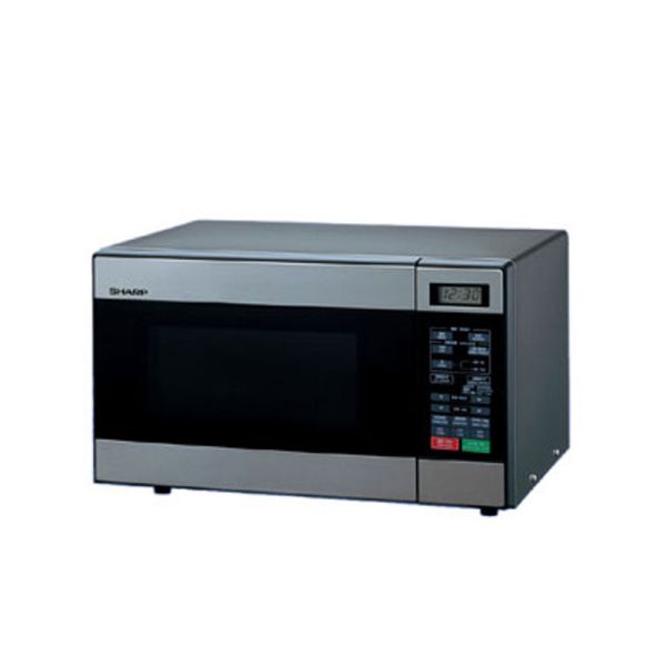 SHARP MICROWAVE OVEN R299T(S)