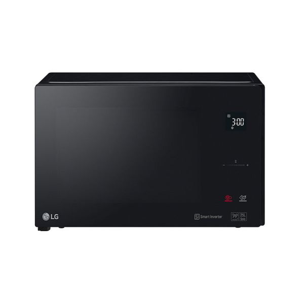 LG NON CONVECTION MICROWAVE MS2595DIS