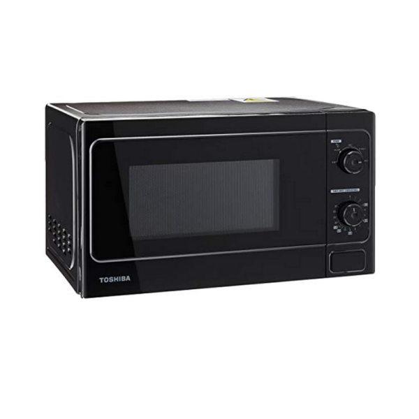 TOSHIBA NON CONVECTION MICROWAVE MM-MM20P(BK)