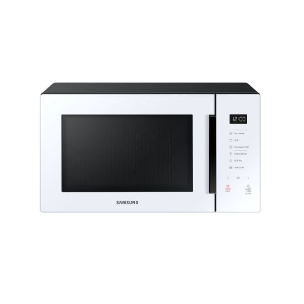 SAMSUNG GRILL MICROWAVE MG30T5018CW/SP