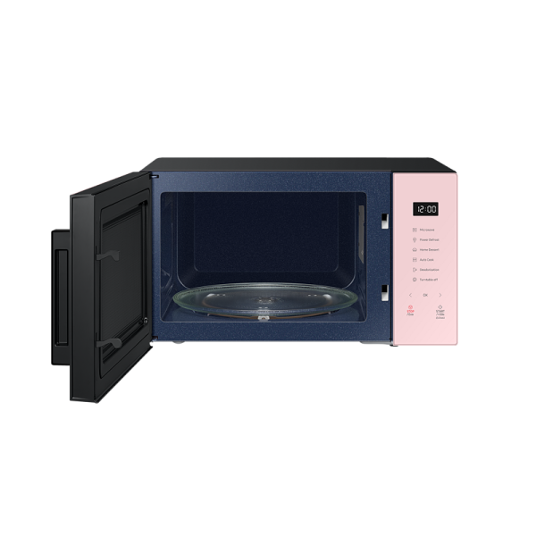 SAMSUNG NON CONVECTION MICROWAVE MS30T5018AP/SP-Pink