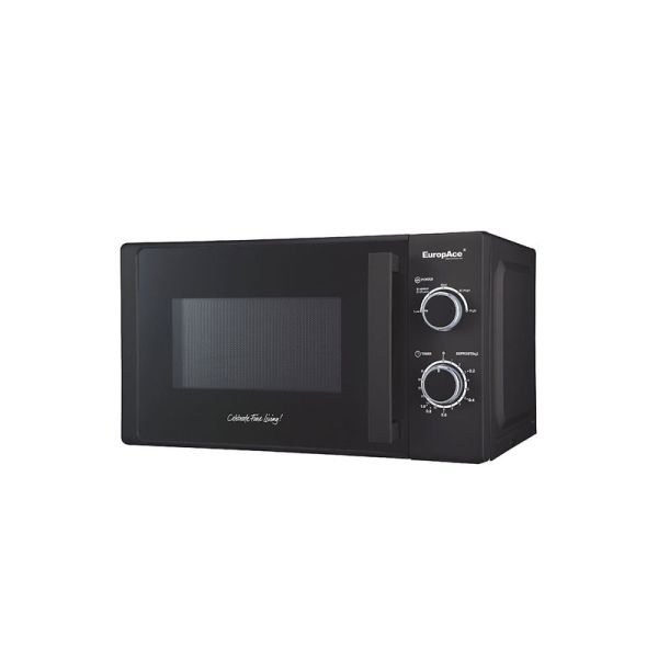 EUROPACE NON CONVECTION MICROWAVE EMW1201S(BLACK)