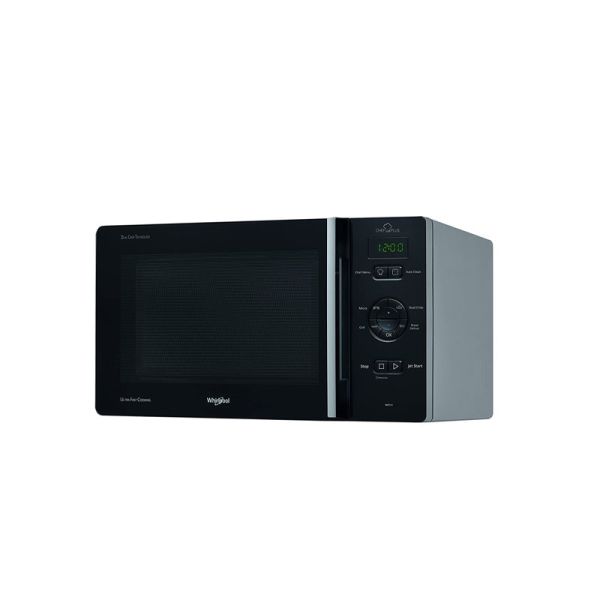 WHIRLPOOL NON CONVECTION MICROWAVE MCP345/BL