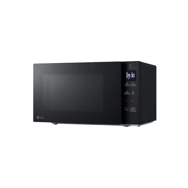 LG CONVECTION MICROWAVE MS2032GAS