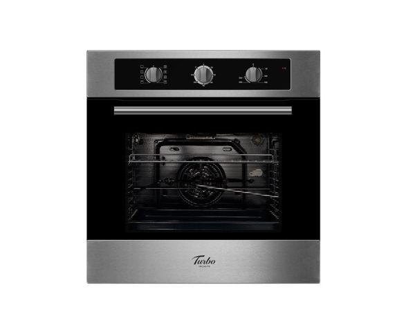 TURBO BUILT-IN OVEN TFM8627