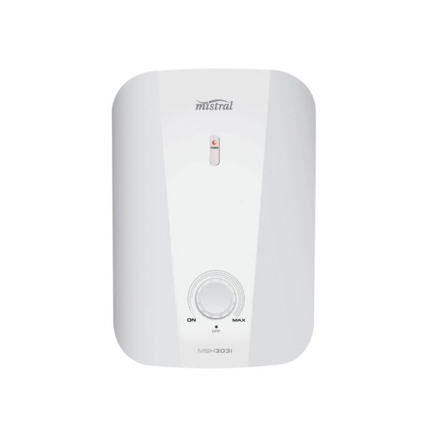 MISTRAL WATER HEATER MSH303-I