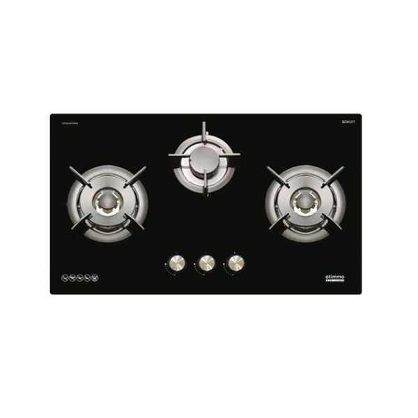 OTIMMO GAS RANGE PACKAGE EBH6381S+ECH9188A