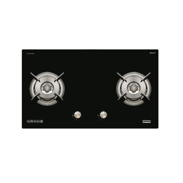 OTIMMO GAS RANGE PACKAGE EBH6291S+ECH9188A