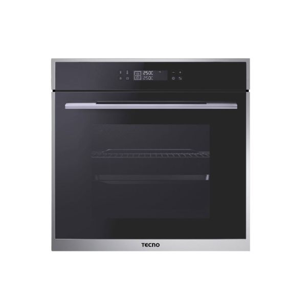 TECNOGAS BUILT-IN MULTI FUNCTION OVEN TBO7010