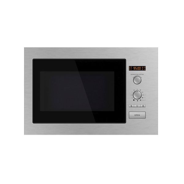 TECNOGAS BUILT-IN MICROWAVE OVEN W GRILL TMW55BI