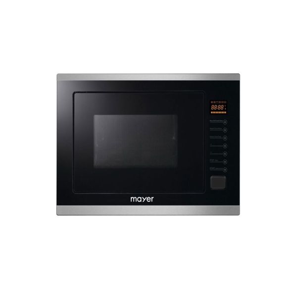 MAYER BUILT-IN MICROWAVE MMWG25B