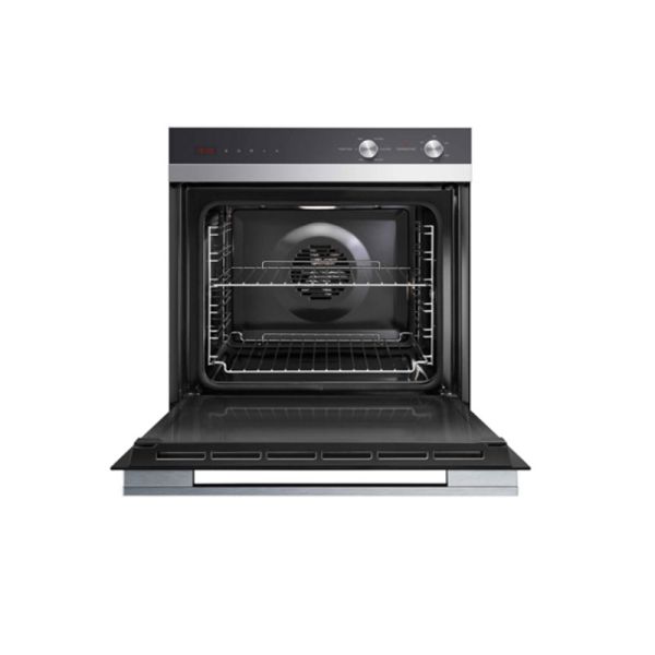 FISHER & PAYKEL BUILT-IN OVEN OB60SC5CEX2