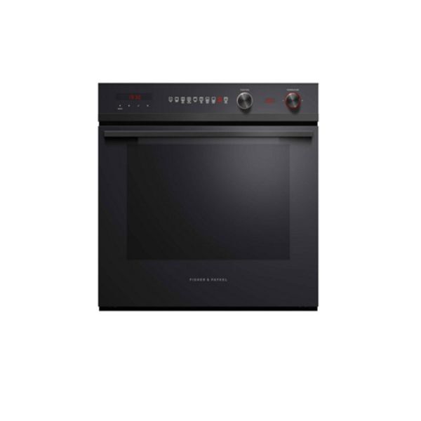 FISHER & PAYKEL BUILT-IN OVEN OB60SD9PB1