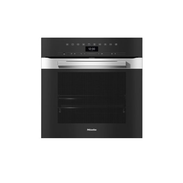 MIELE BUILT-IN OVEN H7464BP CLST