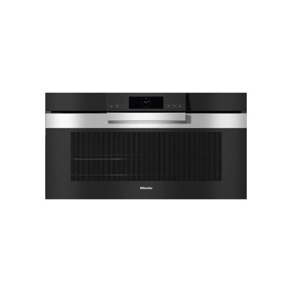 MIELE BUILT-IN OVEN H 7890 BP CLST