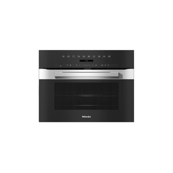 MIELE BUILT-IN OVEN H 7240 BM CLST