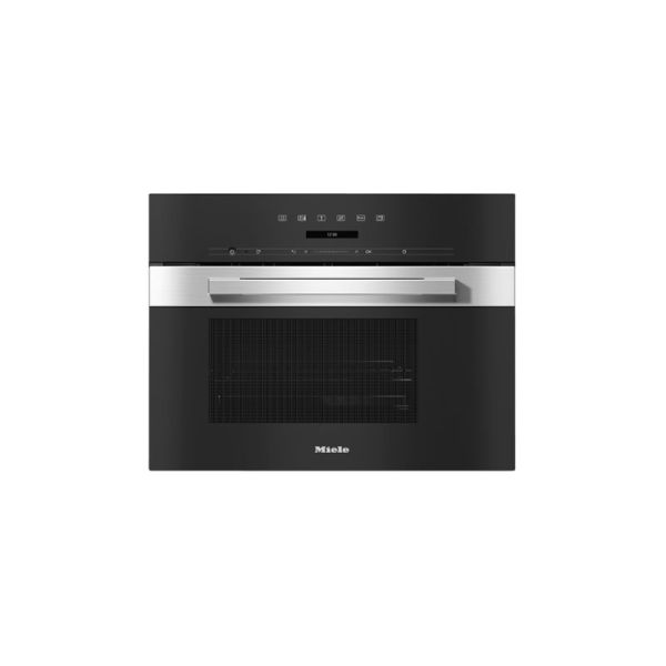 MIELE BUILT-IN OVEN DG7240 CLST