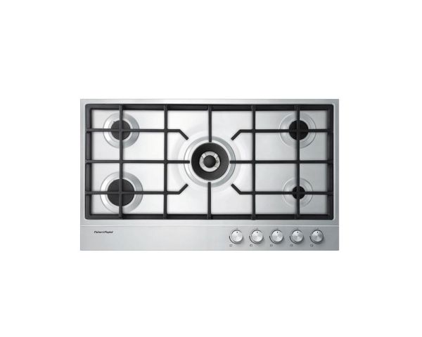 FISHER & PAYKEL GAS BURNER CG905DTGX1