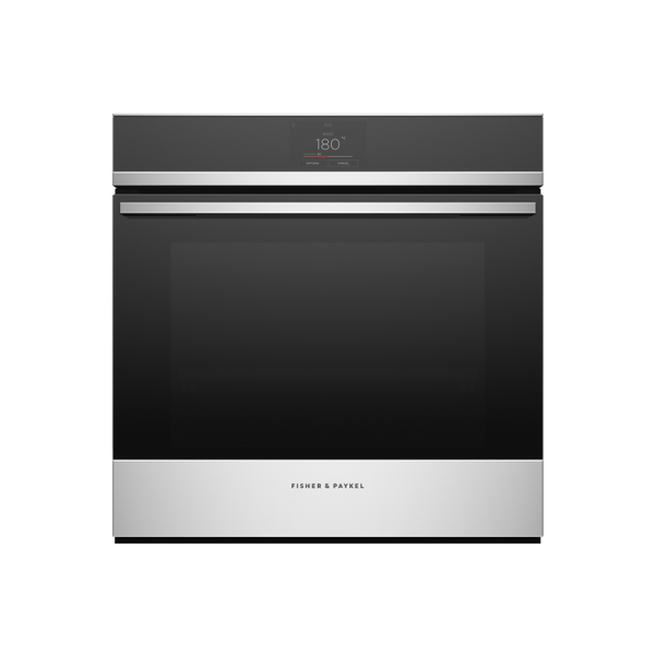 FISHER & PAYKEL BUILT-IN OVEN (85L) OB60SDPTX1