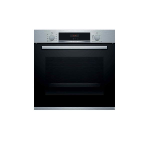BOSCH 71L BUILT-IN OVEN HBS573BS0B