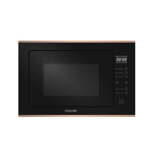 MAYER 25L BUILT-IN OVEN MMWG30BRG