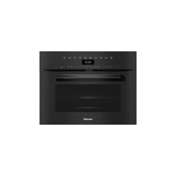 MIELE BUILT-IN OVEN H7440BMOBSW