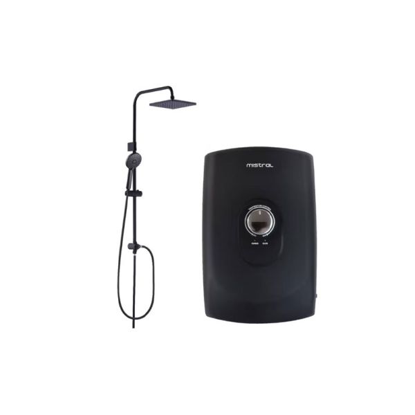 MISTRAL WATER HEATER MSH99MB