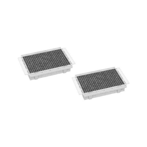 MIELE CHARCOAL FILTER DKFS31-P