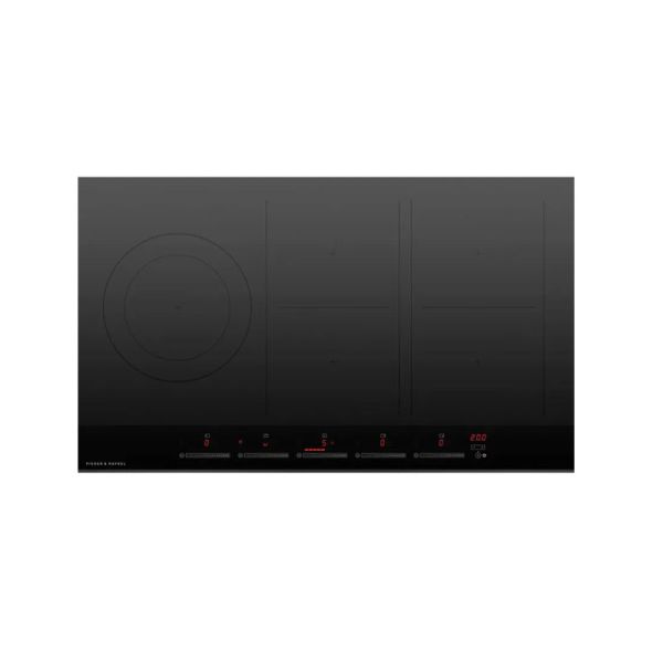 FISHER & PAYKEL BUILT-IN HOB CI905DTB4