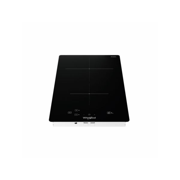 WHIRLPOOL BUILT-IN HOB-30CM INDUCTION WSQ0530NEP